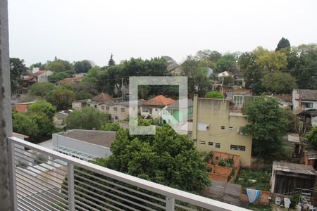 Apartamento à venda com 3 quartos, 91m² em Cristo Redentor, Porto Alegre