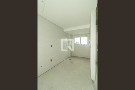 Apartamento à venda com 77m², 2 quartos e 2 vagasCozinha