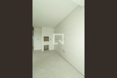 Apartamento à venda com 77m², 2 quartos e 2 vagasCozinha