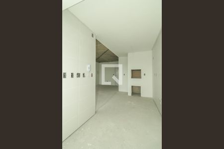 Apartamento à venda com 77m², 2 quartos e 2 vagasCozinha