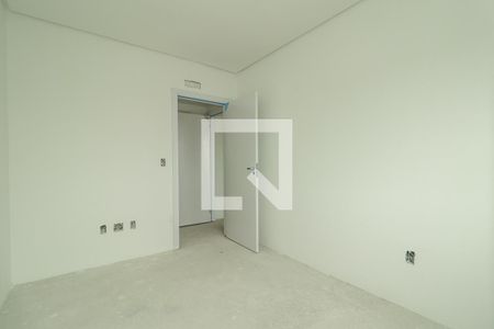 Apartamento à venda com 77m², 2 quartos e 2 vagasQuarto 2