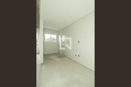 Apartamento à venda com 70m², 2 quartos e 2 vagasCozinha