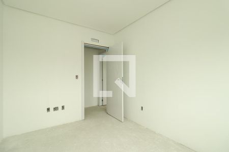 Apartamento à venda com 70m², 2 quartos e 2 vagasQuarto 2