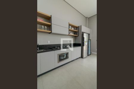 Apartamento à venda com 70m², 2 quartos e 2 vagasÁrea gourmet