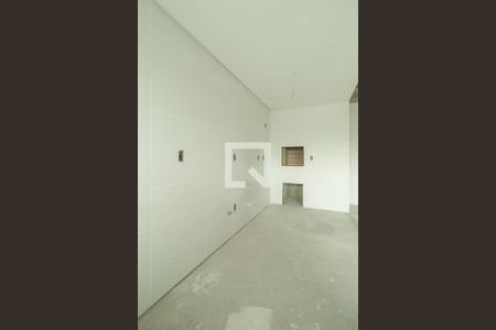 Apartamento à venda com 70m², 2 quartos e 2 vagasCozinha