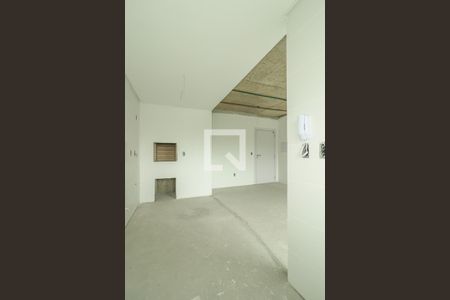 Apartamento à venda com 70m², 2 quartos e 2 vagasCozinha