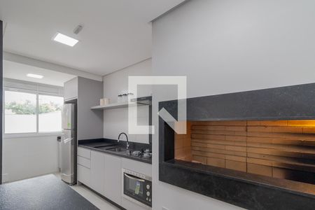 Apartamento à venda com 70m², 2 quartos e 2 vagasÁrea comum - Salão de festas