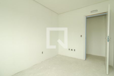 Apartamento à venda com 70m², 2 quartos e 2 vagasQuarto 2