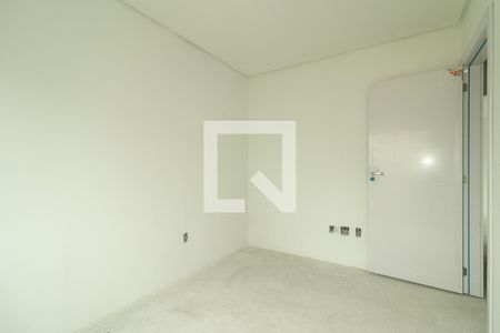 Apartamento à venda com 91m², 3 quartos e 2 vagasQuarto 2