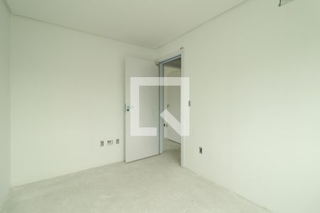 Apartamento à venda com 91m², 3 quartos e 2 vagasQuarto 3