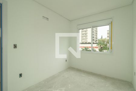 Quarto 2 de apartamento à venda com 3 quartos, 91m² em Cristo Redentor, Porto Alegre