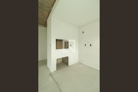 Apartamento à venda com 91m², 3 quartos e 2 vagasCozinha