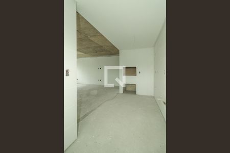 Apartamento à venda com 91m², 3 quartos e 2 vagasCozinha