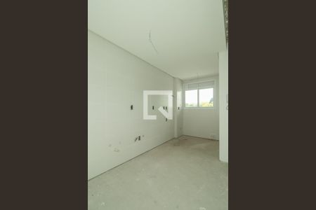 Apartamento à venda com 91m², 3 quartos e 2 vagasCozinha