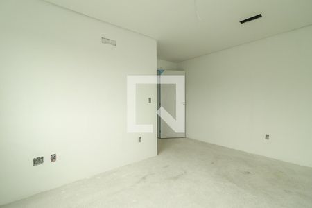 Quarto Suíte de apartamento à venda com 3 quartos, 91m² em Cristo Redentor, Porto Alegre