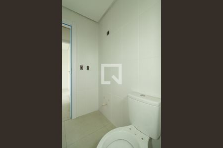 Apartamento à venda com 91m², 3 quartos e 2 vagasBanheiro