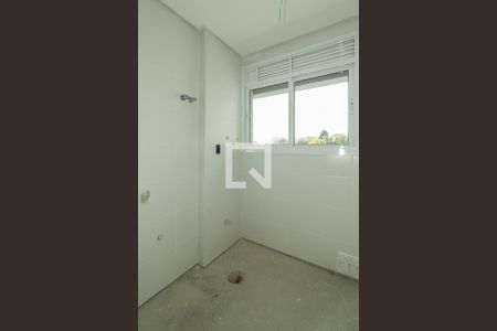 Apartamento à venda com 91m², 3 quartos e 2 vagasCozinha