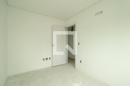 Apartamento à venda com 91m², 3 quartos e 2 vagasQuarto 2