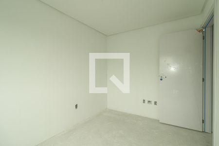 Apartamento à venda com 91m², 3 quartos e 2 vagasQuarto 3
