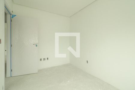 Apartamento à venda com 90m², 3 quartos e 2 vagasQuarto 2