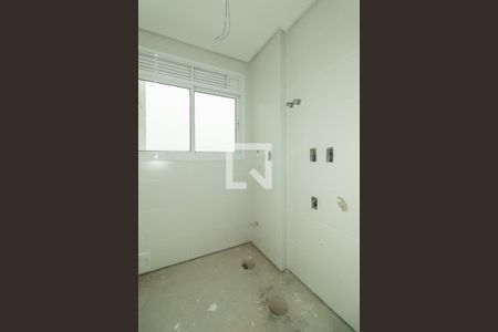 Apartamento à venda com 90m², 3 quartos e 2 vagasCozinha