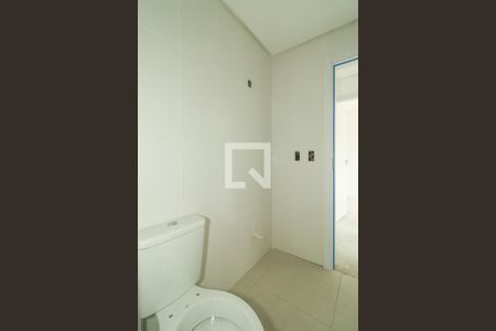 Apartamento à venda com 90m², 3 quartos e 2 vagasBanheiro