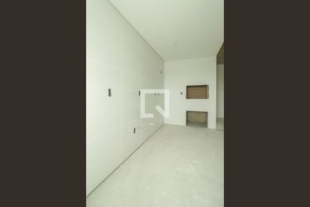 Apartamento à venda com 90m², 3 quartos e 2 vagasCozinha