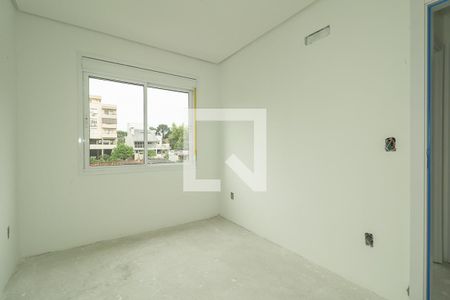 Quarto 2 de apartamento à venda com 3 quartos, 90m² em Cristo Redentor, Porto Alegre