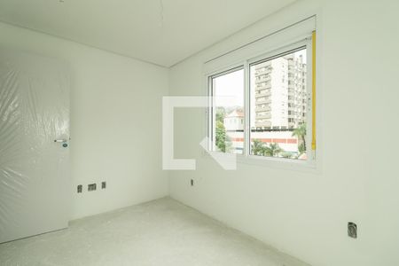 Apartamento à venda com 90m², 3 quartos e 2 vagasQuarto 3