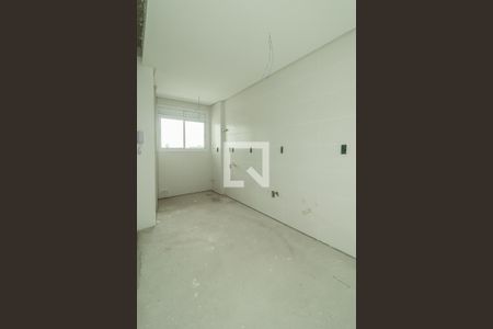 Apartamento à venda com 90m², 3 quartos e 2 vagasCozinha