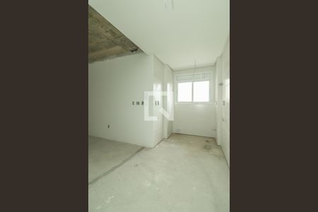 Apartamento à venda com 90m², 3 quartos e 2 vagasCozinha