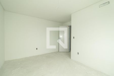 Quarto Suíte de apartamento à venda com 3 quartos, 90m² em Cristo Redentor, Porto Alegre