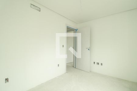 Apartamento à venda com 90m², 3 quartos e 2 vagasQuarto 3