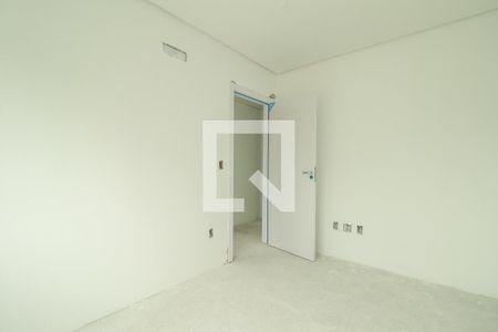 Apartamento à venda com 90m², 3 quartos e 2 vagasQuarto 2