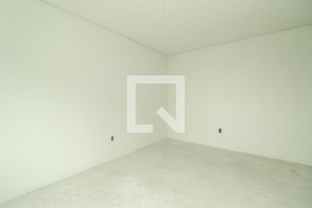 Quarto Suíte de apartamento à venda com 3 quartos, 90m² em Cristo Redentor, Porto Alegre