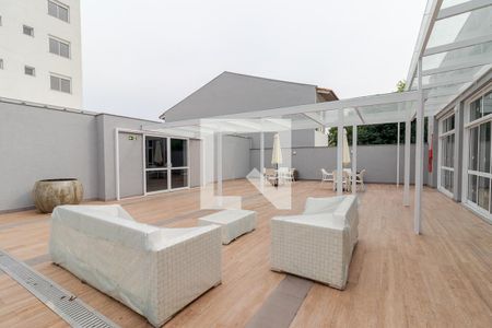 Apartamento à venda com 90m², 3 quartos e 2 vagasÁrea comum