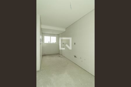 Apartamento à venda com 77m², 2 quartos e 2 vagasCozinha