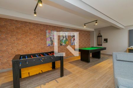 Apartamento à venda com 77m², 2 quartos e 2 vagasÁrea comum