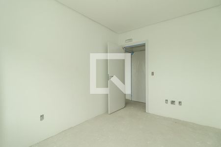 Apartamento à venda com 77m², 2 quartos e 2 vagasQuarto 2