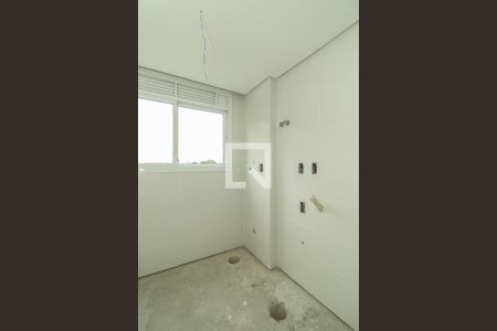 Apartamento à venda com 77m², 2 quartos e 2 vagasCozinha