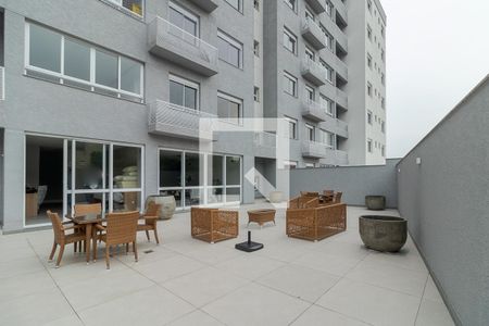 Apartamento à venda com 77m², 2 quartos e 2 vagasÁrea comum