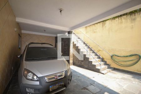 Casa para alugar com 220m², 3 quartos e 2 vagas Casa para alugar com 220m², 3 quartos e 2 vagasGaragem