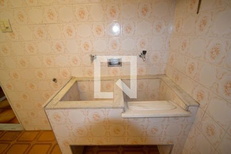 Casa para alugar com 220m², 3 quartos e 2 vagas Casa para alugar com 220m², 3 quartos e 2 vagasÁrea de Serviço