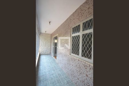 Casa para alugar com 220m², 3 quartos e 2 vagas Casa para alugar com 220m², 3 quartos e 2 vagasQuarto 3-Sacada