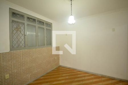 Sala de jantar de casa para alugar com 3 quartos, 220m² em Centro, Nova Iguaçu