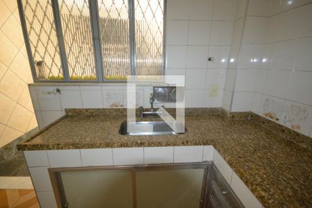 Casa para alugar com 220m², 3 quartos e 2 vagas Casa para alugar com 220m², 3 quartos e 2 vagasCozinha