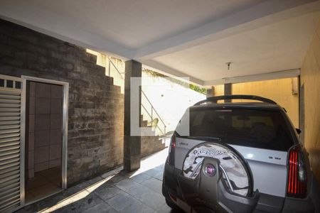 Casa para alugar com 220m², 3 quartos e 2 vagas Casa para alugar com 220m², 3 quartos e 2 vagasGaragem