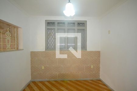Sala de jantar de casa para alugar com 3 quartos, 220m² em Centro, Nova Iguaçu