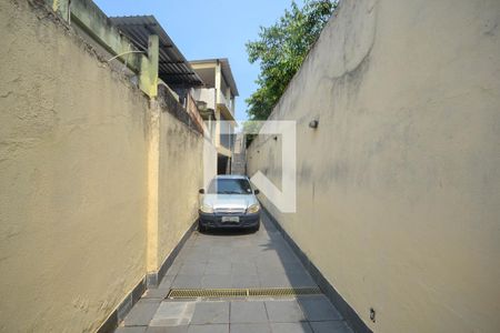 Casa para alugar com 220m², 3 quartos e 2 vagas Casa para alugar com 220m², 3 quartos e 2 vagasGaragem