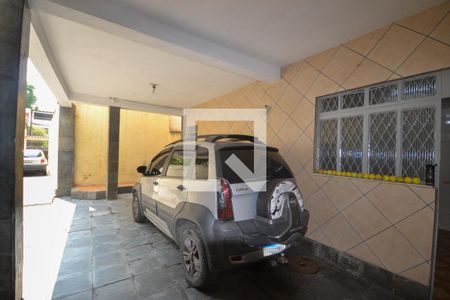 Casa para alugar com 220m², 3 quartos e 2 vagas Casa para alugar com 220m², 3 quartos e 2 vagasGaragem